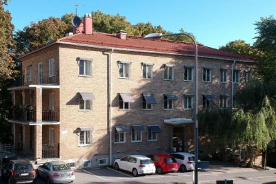 Mälardalens Omsorgsfastigheter