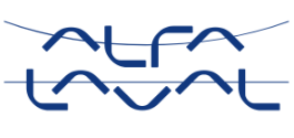 Alfa Laval logo