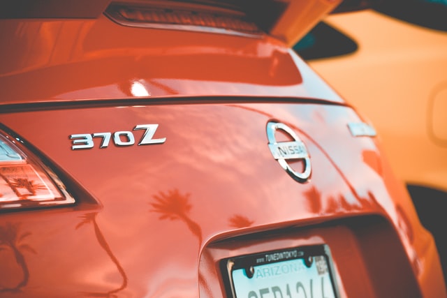 Nissan väntar sig rekordförlust - noah-grezlak-Esf7sZliulc-unsplash