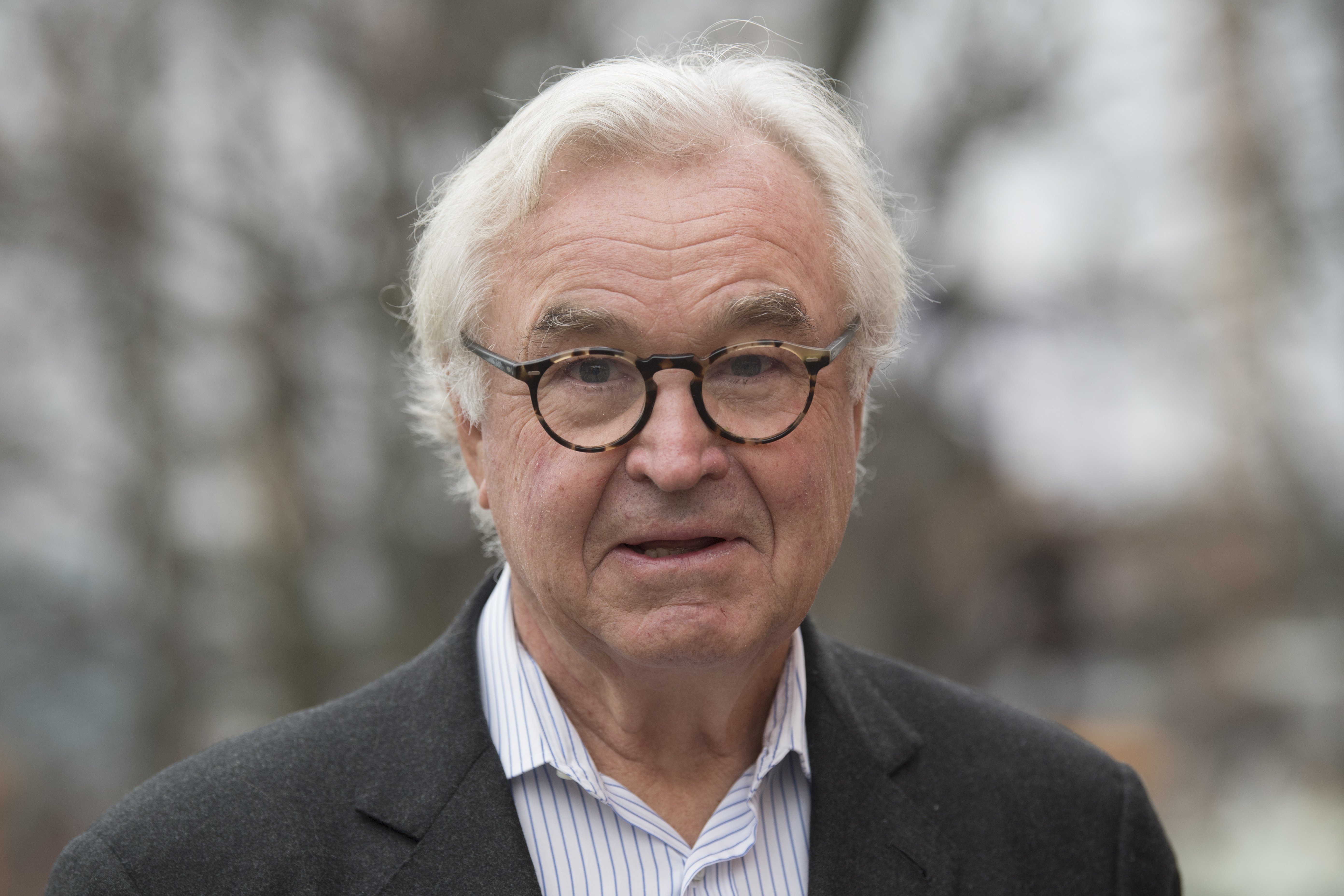 Creades substansvärde minskade i juli