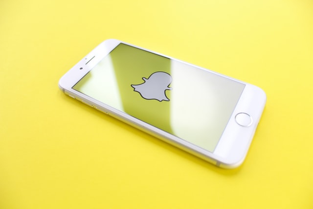 Snap föll efter rapporten - thought-catalog-xVRdDDe6M1A-unsplash