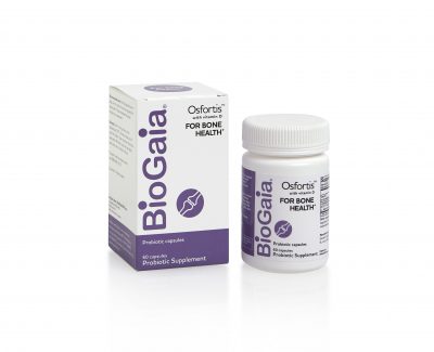 Biogaia