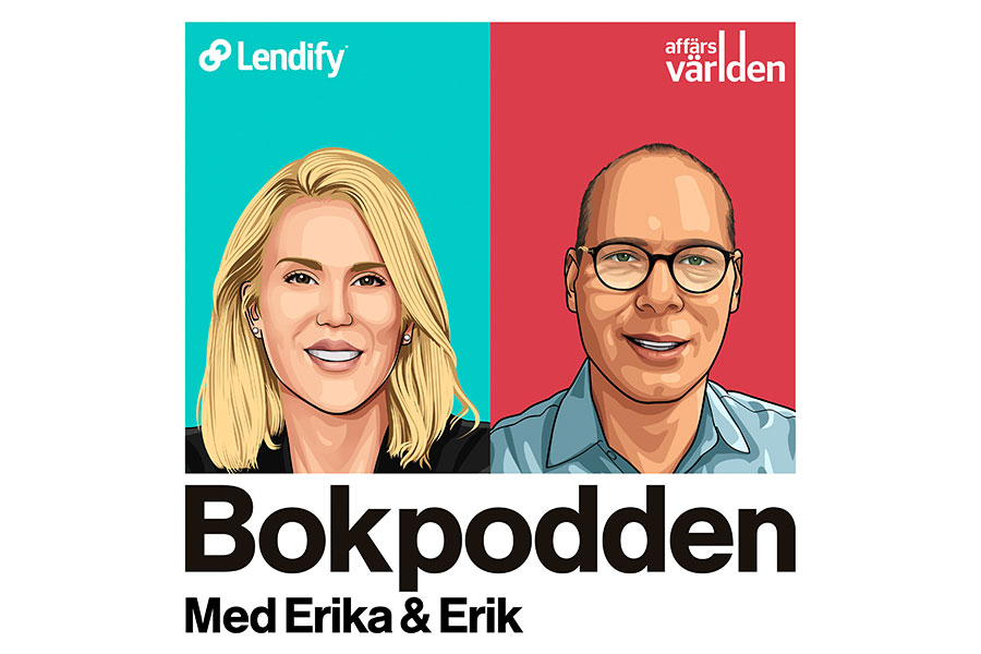 Pandemin gynnar de redan rika - bokpodden-900