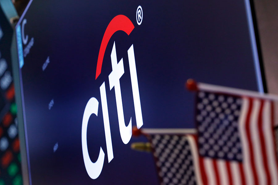 Citigroup