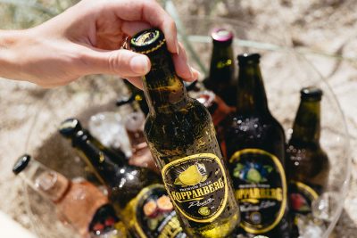 Kopparbergs