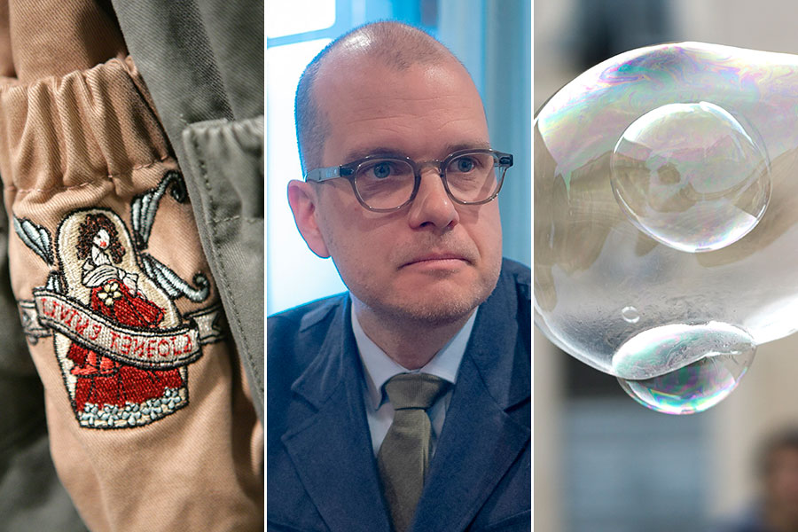 Bornold ser bubbelvarning i högt omsatta Odd Molly - odd-molly-bornold-bubbla-900