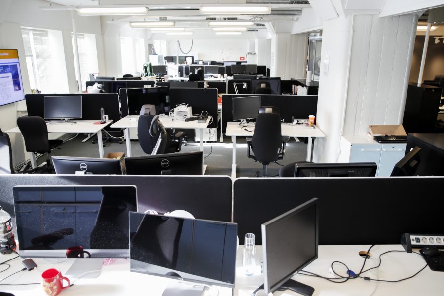 Coor: Mot alla odds -