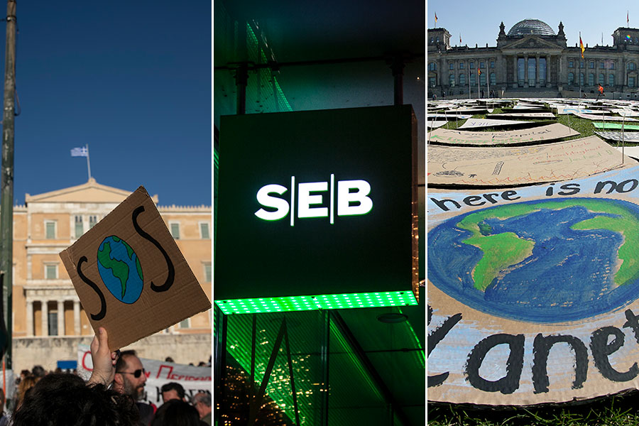SEB: Sverige vinnare på megatrenden - seb-klimat-900