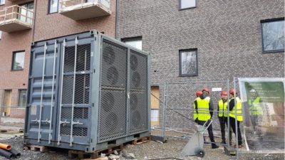Energy Save