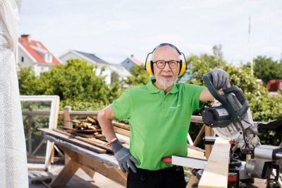 Veteranpoolen ökar omsättning men minskar vinsten