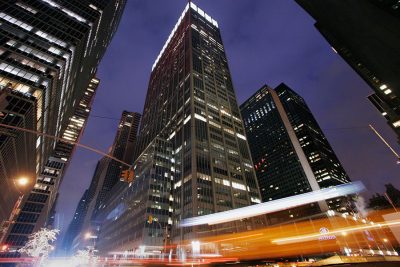Blackstone Group