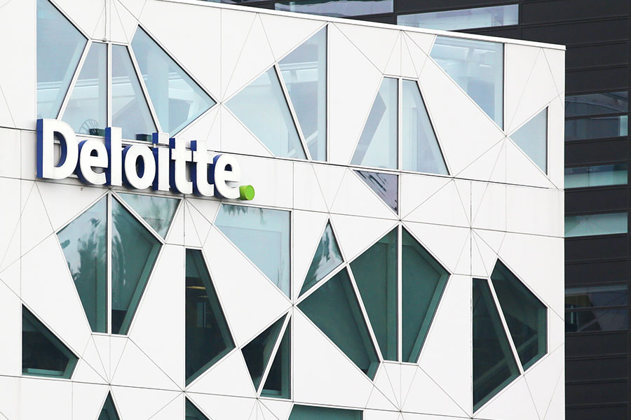 Deloitte-revisorer döms till böter i OW Bunker-fallet - deloitte-900