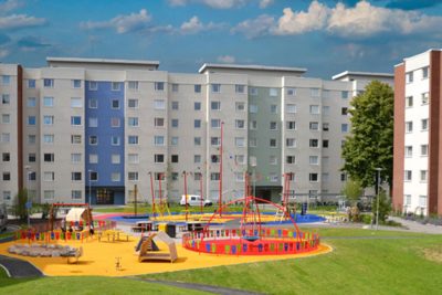 Fasadgruppen beslutar om nyemission för två förvärv