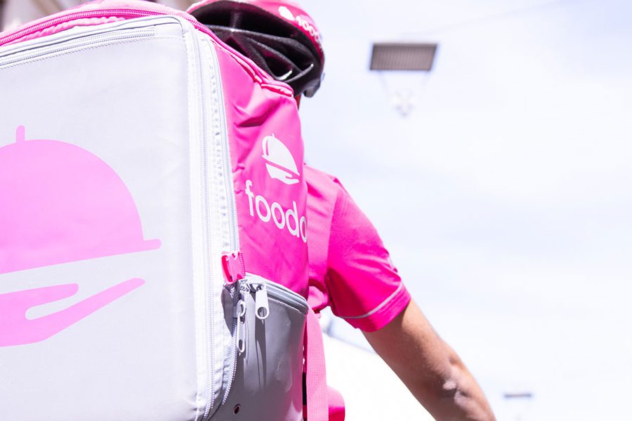 Foodora öppnar 15 nya butiker - foodora-long-read