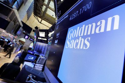 Goldman Sachs varnar: Dessa tre saker kan orsaka allvarlig recession