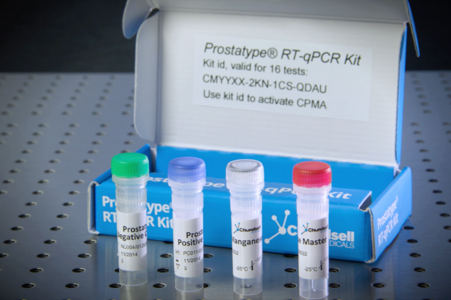Prostatype Genomics företrädesemission tecknades till 52% - image005 native prostatype