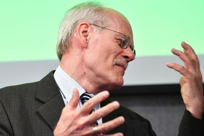 Ingves: "Vi kommer att ta pengar från folk"