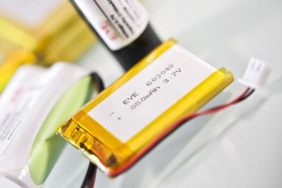 OEM ökar rörelseresultatet - orderingången minskar