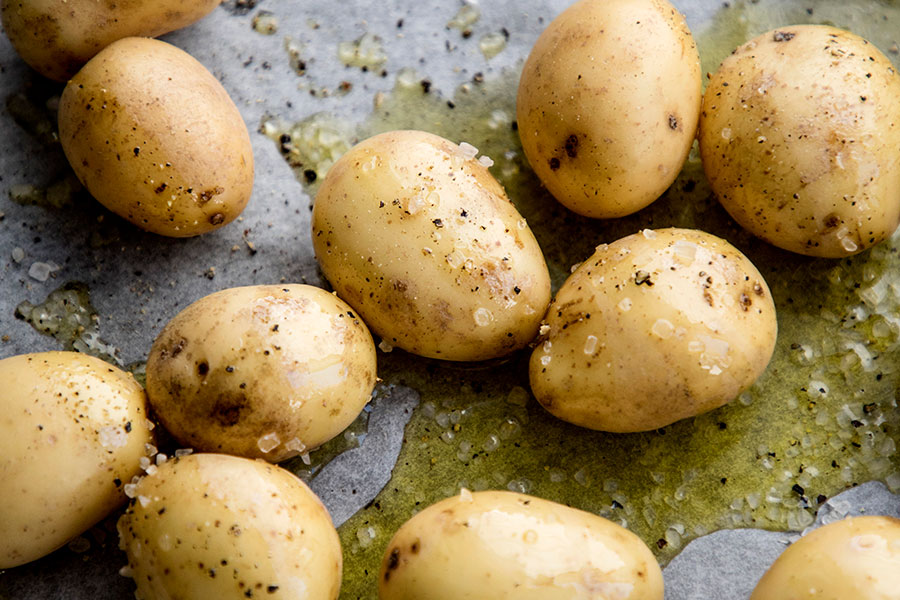 Oligopolmarknad utmanas av ny lag - potatis-900