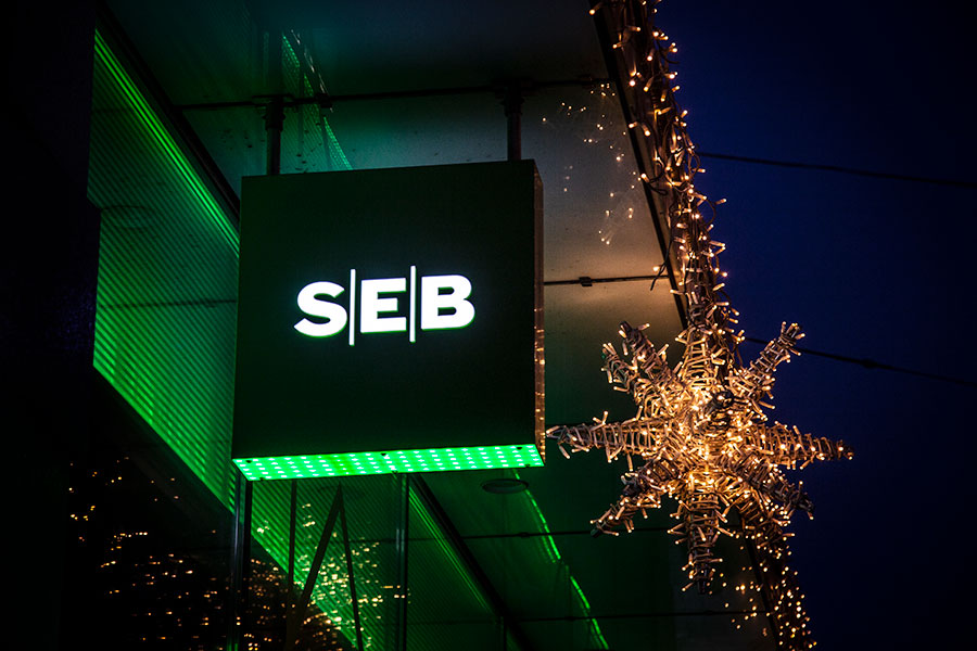 SEB