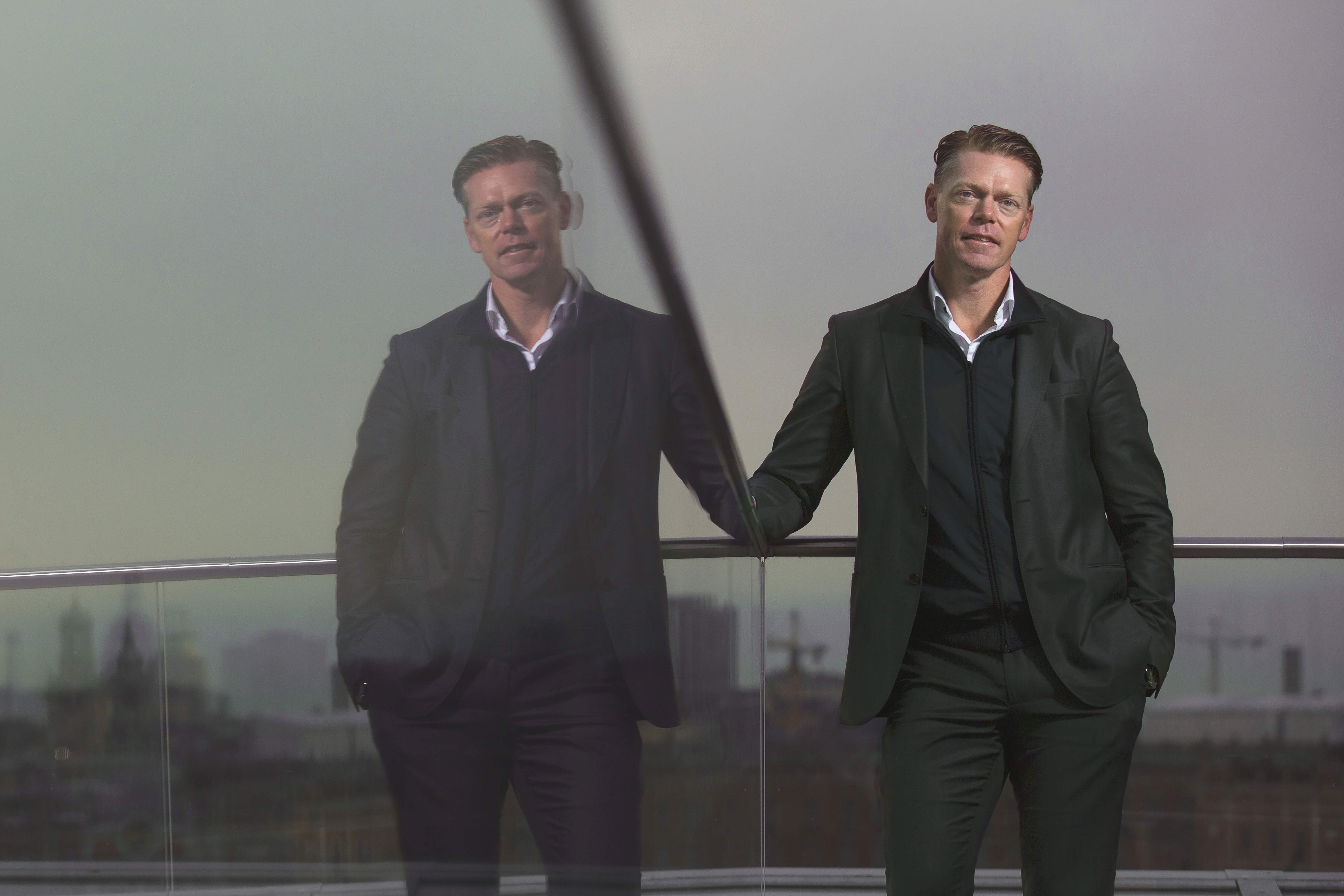 Uppgifter: Nordic Capital överväger börsnotering av nischbank