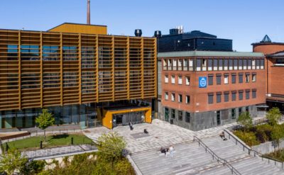 Offentliga Hus