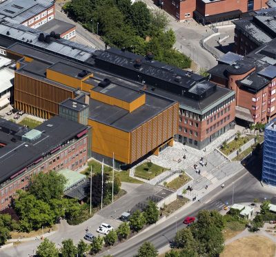 Offentliga Hus