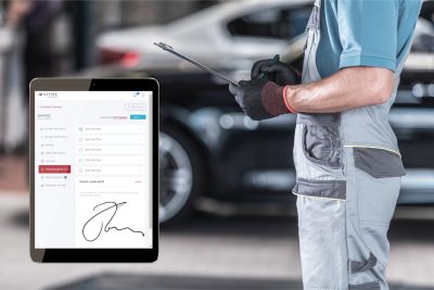 Vitec höjer utdelningen efter resultatlyft