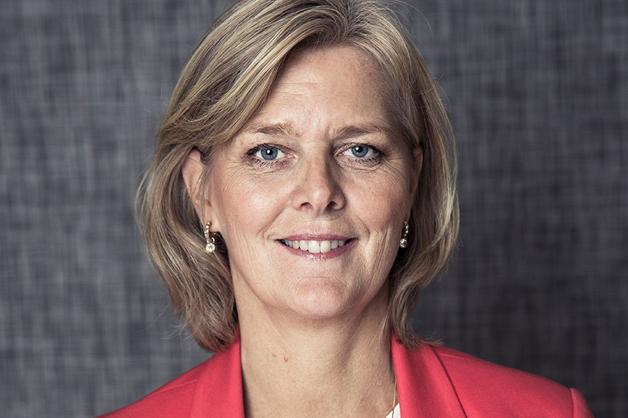 Kristina Willgård , VD Addlife.