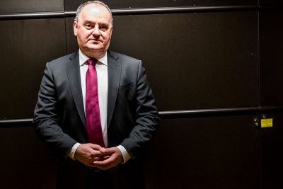 Nordea: Riksbanken blir mindre hökaktig efter Ohlsons avgång