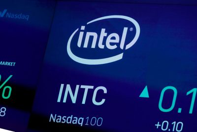 Intel drar sig ur förvärvet av Tower Semiconductor