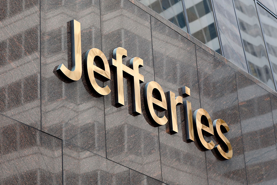 Jefferies-chefer tror inte att covid-19-krisen kommer att mattas av i närtid - jefferies-900