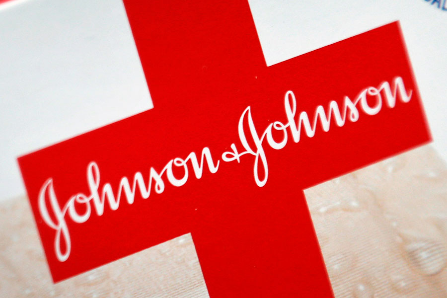 Johnson & Johnson