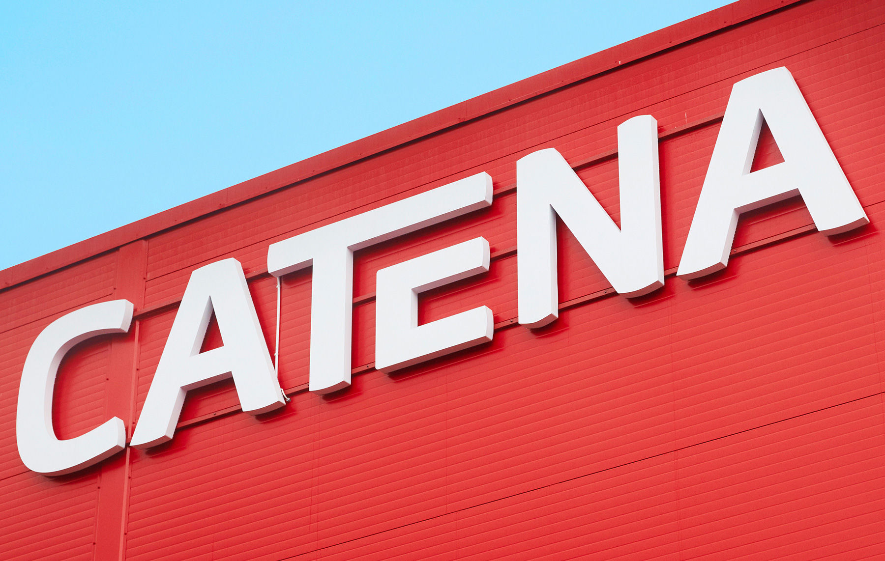 Catena ökar förvaltningsresultat och substansvärde