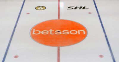 Betsson