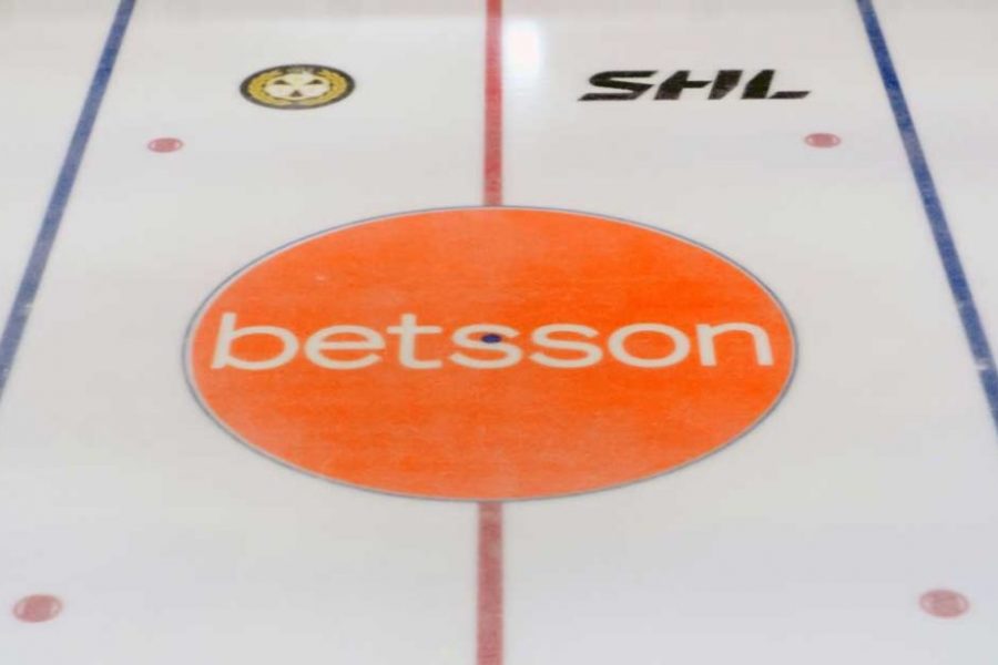 Omvänd vinstvarning från Betsson - Betsson