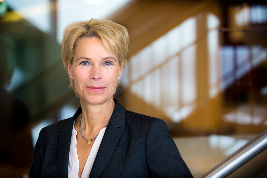 Catrin Fransson har sagt upp sig som VD för Svensk Exportkredit - Catrin_Fransson_pressbild-900