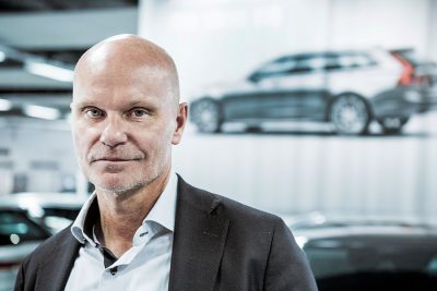 Bilia ökar omsättningen - ser god efterfrågan på servicetjänster
