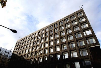 Bank of America spår mild recession i Sverige