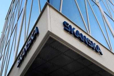 Skanska får ny order - värd 740 miljoner