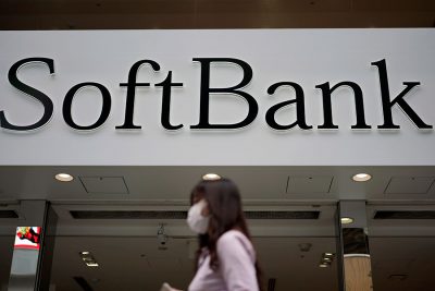 Softbank