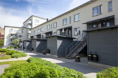SEB mäklar 1,4% av kapitalet i Heba