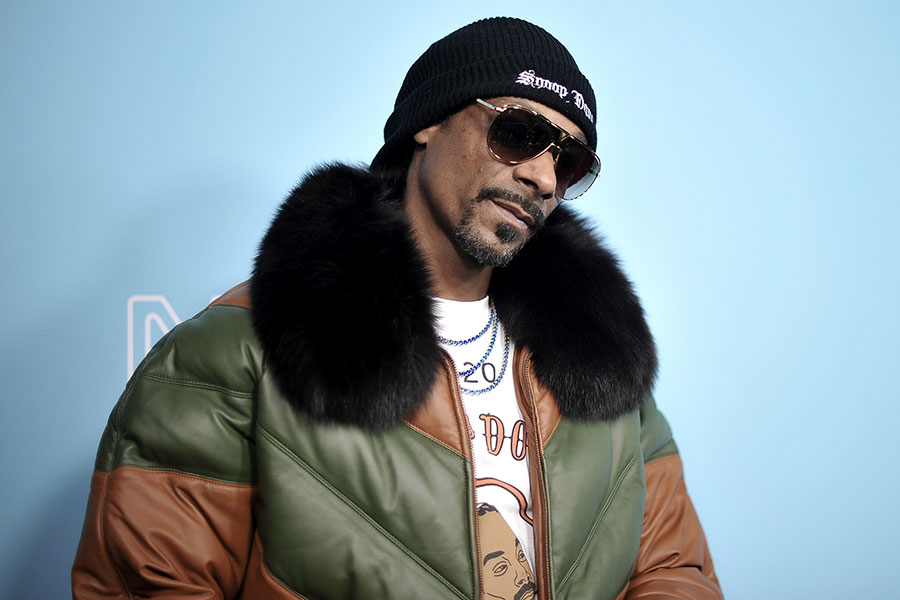 Snoop Dogs riskkapitalbolag fyller på med 100 miljoner dollar - snoop-dogg-900