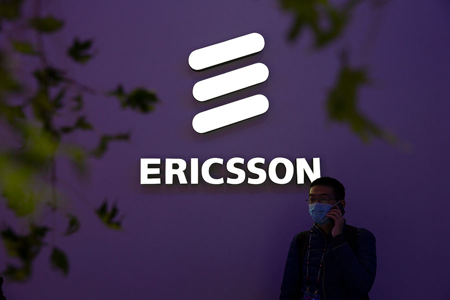 Ericsson