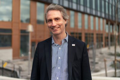 Erik Selin köper aktier i Collector för 3,25 miljoner