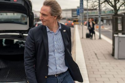 Balder köper tillbaka obligationer