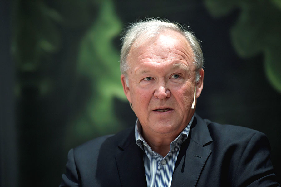 Göran Persson