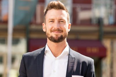 K-Fastigheters vd och storägare Jacob Karlsson köper aktier för 2,3 miljoner