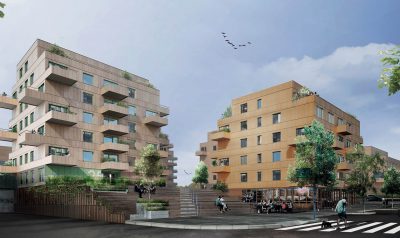 Alm Equity blir storägare i Aros Bostad efter affär