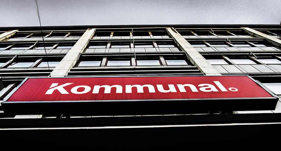 Kommunal varslar om strejk för privatanställda välfärdsarbetare - KOMMUNAL